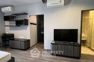 1 Bedroom Condo for rent in Ideo Mobi Rangnam, Thanon Phaya Thai, Bangkok near BTS Victory Monument