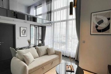 1 Bedroom Condo for rent in CONNER Ratchathewi, Thanon Phetchaburi, Bangkok near MRT Ratchathewi