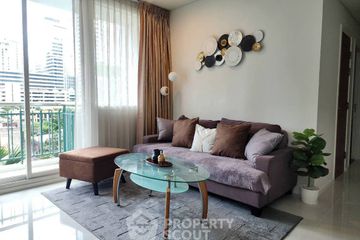 2 Bedroom Condo for rent in Wind Sukhumvit 23, Khlong Toei Nuea, Bangkok near MRT Sukhumvit