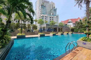 1 Bedroom Condo for sale in The Cliff, Nong Prue, Chonburi