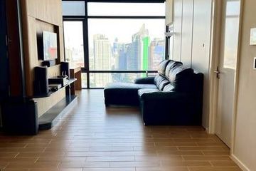 1 Bedroom Condo for rent in Makkasan, Bangkok near Airport Rail Link Makkasan