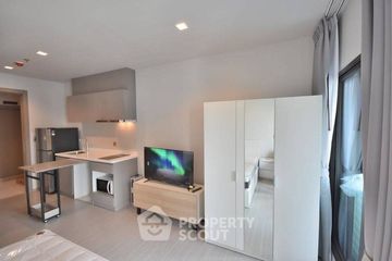 1 Bedroom Condo for rent in Life Asoke Rama 9, Makkasan, Bangkok near MRT Phra Ram 9