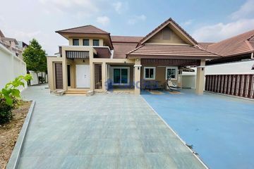 3 Bedroom House for sale in Nong Prue, Chonburi