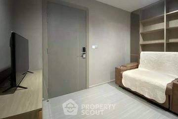 1 Bedroom Condo for rent in Life Asoke Rama 9, Makkasan, Bangkok near MRT Phra Ram 9