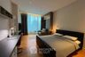 1 Bedroom Condo for rent in Sindhorn Residence, Lumpini, Bangkok near BTS Ploen Chit
