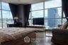 2 Bedroom Condo for rent in Rhythm Ratchada, Sam Sen Nok, Bangkok near MRT Ratchadaphisek