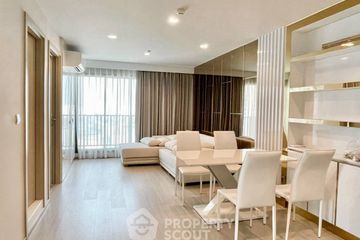 2 Bedroom Condo for rent in Life Ladprao, Chom Phon, Bangkok near BTS Ladphrao Intersection