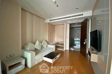 1 Bedroom Condo for rent in The Address Asoke, Makkasan, Bangkok near MRT Phetchaburi