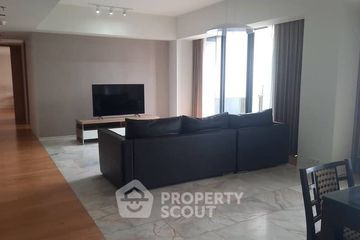 3 Bedroom Condo for rent in Sathorn 111, Thung Maha Mek, Bangkok near BTS Chong Nonsi