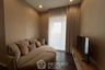 1 Bedroom Condo for rent in The Saint Residences, Chom Phon, Bangkok near MRT Phahon Yothin