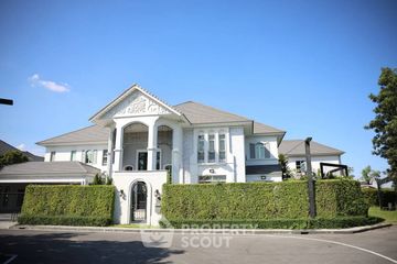 5 Bedroom House for rent in Perfect Place Rama 9-Krungthepkreetha, Khlong Song Ton Nun, Bangkok