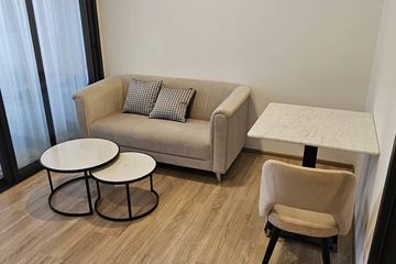 1 Bedroom Condo for rent in XT Phayathai, Thanon Phaya Thai, Bangkok near BTS Phaya Thai