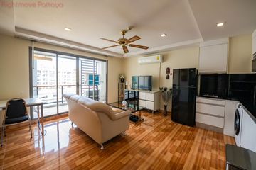 1 Bedroom Condo for rent in The Urban Pattaya, Nong Prue, Chonburi
