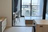 1 Bedroom Condo for rent in A Space Mega Bangna, Bang Kaeo, Samut Prakan