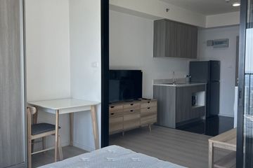 1 Bedroom Condo for rent in A Space Mega Bangna, Bang Kaeo, Samut Prakan