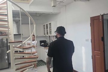 2 Bedroom Condo for rent in Phra Khanong, Bangkok near BTS Phra Khanong