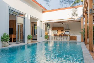 6 Bedroom Villa for rent in Si Sunthon, Phuket