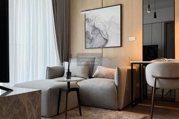 1 Bedroom Condo for rent in Whizdom The Forestias, Bang Kaeo, Samut Prakan