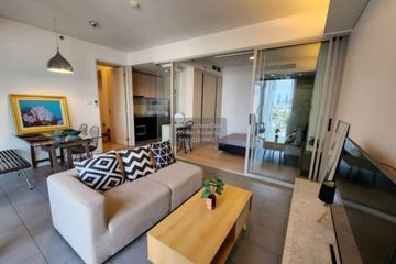 2 Bedroom Condo for rent in Siamese Ratchakru, Sam Sen Nai, Bangkok near BTS Sanam Pao