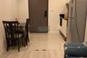 1 Bedroom Condo for rent in Quinn Condo Ratchada, Din Daeng, Bangkok near MRT Sutthisan