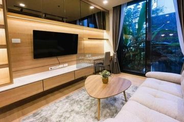 1 Bedroom Condo for rent in Noble Around 33, Khlong Tan Nuea, Bangkok near BTS Phrom Phong