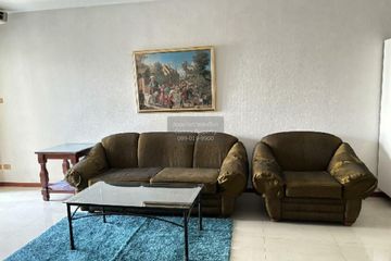 3 Bedroom Condo for rent in SV CITY RAMA 3, Bang Phong Pang, Bangkok