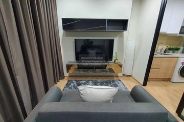 1 Bedroom Condo for rent in Noble Around 33, Khlong Tan Nuea, Bangkok near BTS Phrom Phong