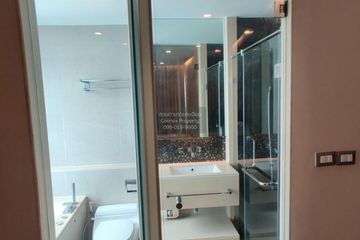 2 Bedroom Condo for rent in The Address Asoke, Makkasan, Bangkok near MRT Phetchaburi