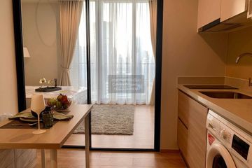 1 Bedroom Condo for rent in Noble Around 33, Khlong Tan Nuea, Bangkok near BTS Phrom Phong