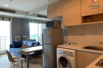 1 Bedroom Condo for rent in 59 Heritage, Khlong Tan Nuea, Bangkok near BTS Thong Lo