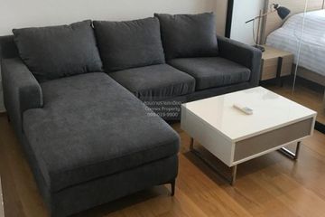 1 Bedroom Condo for rent in Noble Revo Silom, Silom, Bangkok near BTS Surasak