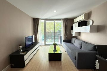 2 Bedroom Condo for rent in Mayfair Place Sukhumvit 64, Bang Chak, Bangkok near BTS Punnawithi