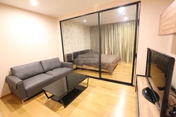 1 Bedroom Condo for rent in Noble Revo Silom, Silom, Bangkok near BTS Surasak