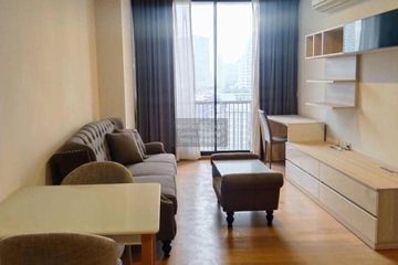 1 Bedroom Condo for rent in Noble Revo Silom, Silom, Bangkok near BTS Surasak