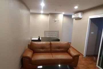 1 Bedroom Condo for rent in Bangkok Horizon Ramkhamhaeng, Hua Mak, Bangkok near MRT Lam Sali