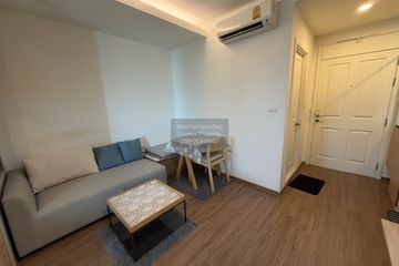1 Bedroom Condo for rent in Bang Phong Pang, Bangkok