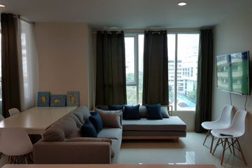 2 Bedroom Condo for rent in Sukhumvit Living Town, Khlong Toei Nuea, Bangkok near MRT Phetchaburi
