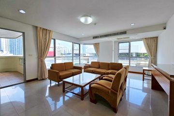 3 Bedroom Condo for rent in Khlong Toei Nuea, Bangkok near BTS Phrom Phong