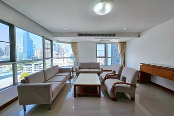 3 Bedroom Condo for rent in Khlong Toei Nuea, Bangkok near BTS Phrom Phong
