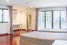 4 Bedroom Condo for rent in Khlong Toei Nuea, Bangkok near Airport Rail Link Makkasan