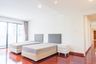 4 Bedroom Condo for rent in Khlong Toei Nuea, Bangkok near Airport Rail Link Makkasan