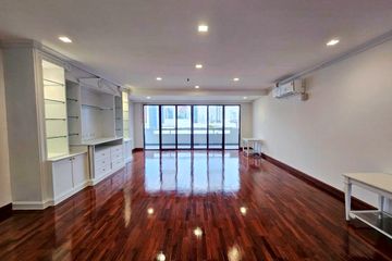 4 Bedroom Condo for rent in Khlong Toei Nuea, Bangkok near Airport Rail Link Makkasan