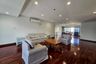 4 Bedroom Condo for rent in Khlong Toei Nuea, Bangkok near Airport Rail Link Makkasan