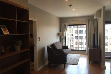 1 Bedroom Condo for rent in Condolette Dwell Sukhumvit 26, Khlong Tan, Bangkok near BTS Phrom Phong