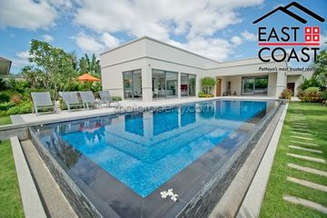 4 Bedroom House for Sale or Rent in The Vineyard Phase 3, Pong, Chonburi