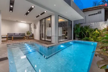 5 Bedroom House for sale in Nong Prue, Chonburi