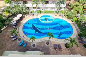 1 Bedroom Condo for rent in View Talay Residence, Nong Prue, Chonburi