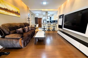 1 Bedroom Condo for Sale or Rent in Baan Suan Lalana, Nong Prue, Chonburi