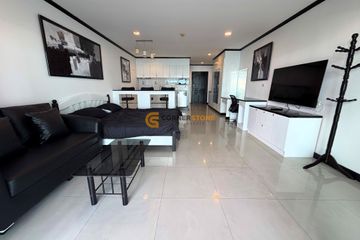 1 Bedroom Condo for Sale or Rent in T.W. Jomtien Beach, Nong Prue, Chonburi