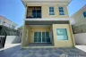 3 Bedroom House for sale in Khlong Song, Pathum Thani